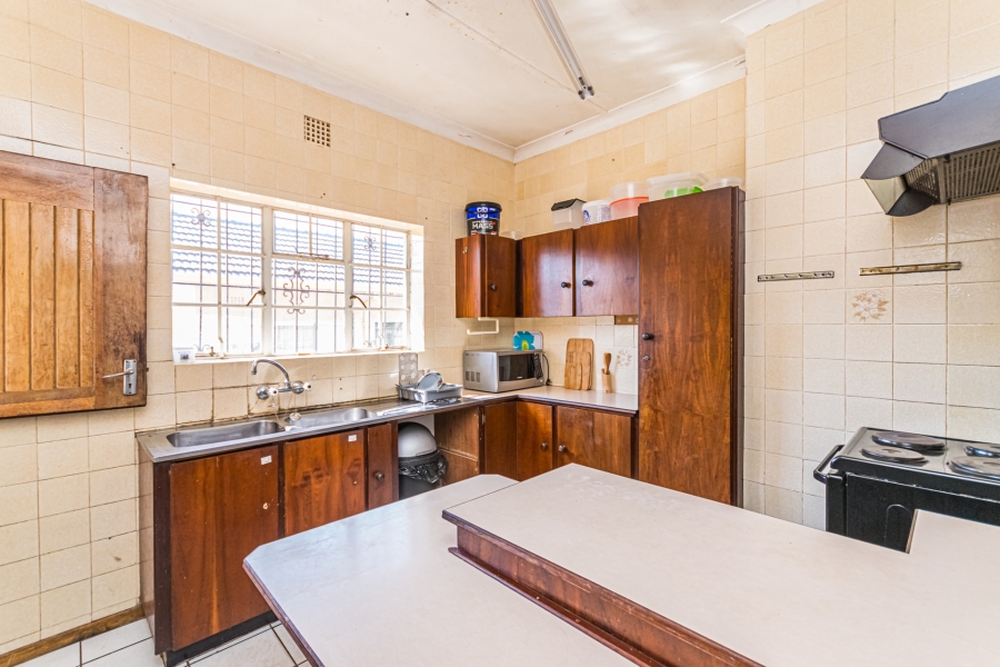 3 Bedroom Property for Sale in Florida Lake Gauteng