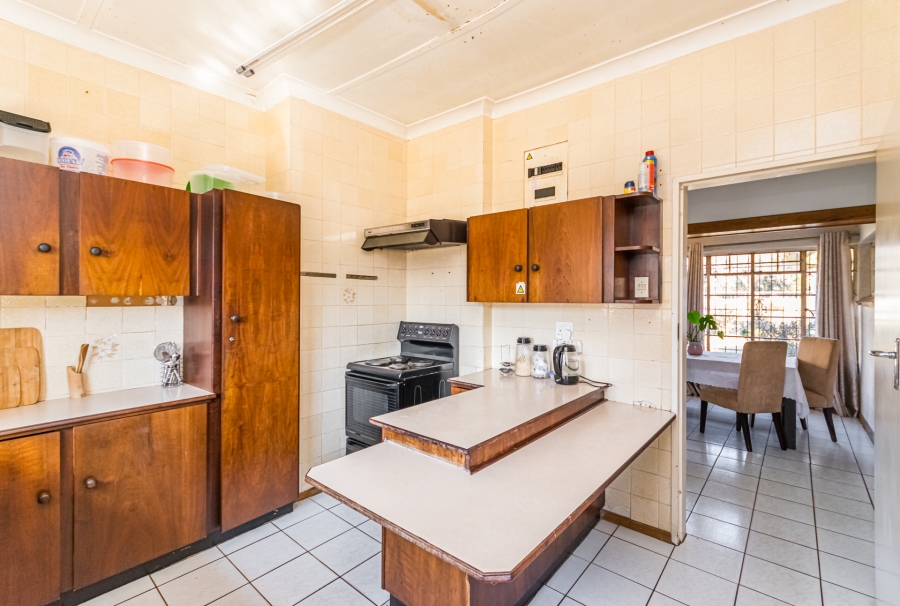 3 Bedroom Property for Sale in Florida Lake Gauteng