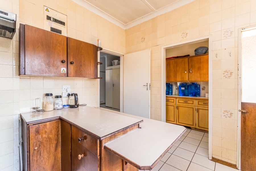 3 Bedroom Property for Sale in Florida Lake Gauteng