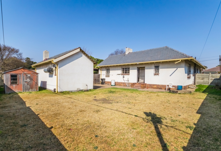 3 Bedroom Property for Sale in Florida Lake Gauteng