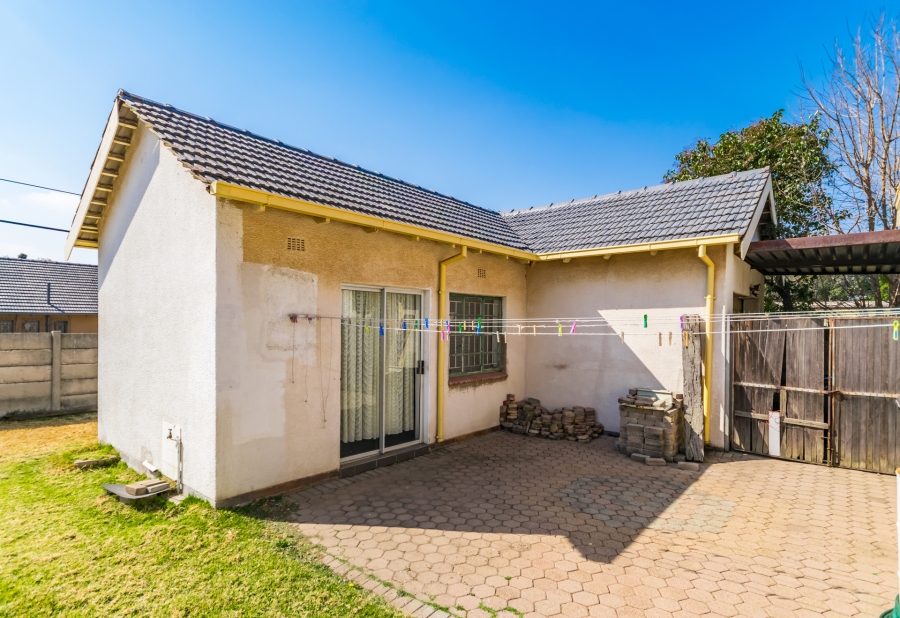3 Bedroom Property for Sale in Florida Lake Gauteng