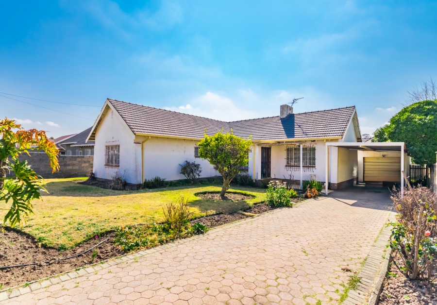 3 Bedroom Property for Sale in Florida Lake Gauteng