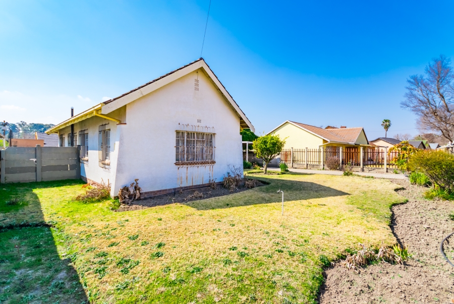 3 Bedroom Property for Sale in Florida Lake Gauteng