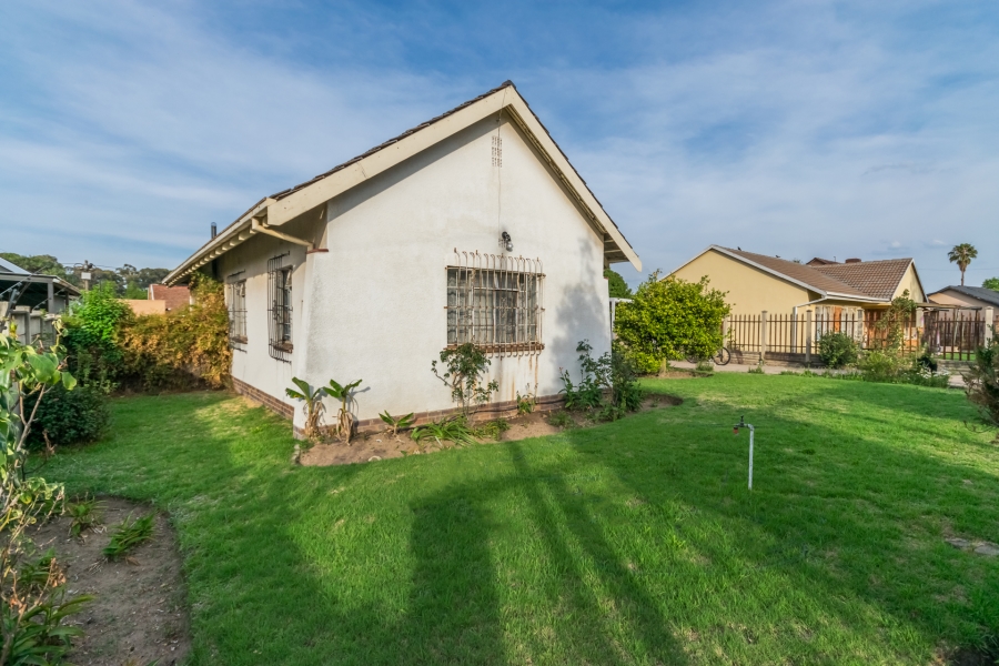 3 Bedroom Property for Sale in Florida Lake Gauteng