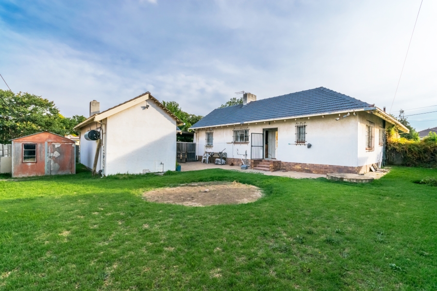 3 Bedroom Property for Sale in Florida Lake Gauteng