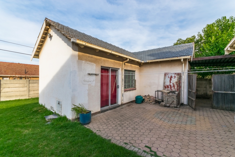 3 Bedroom Property for Sale in Florida Lake Gauteng
