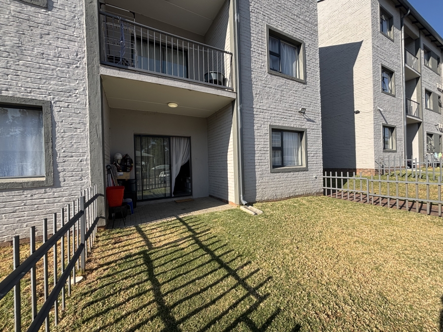 2 Bedroom Property for Sale in Rynfield Gauteng