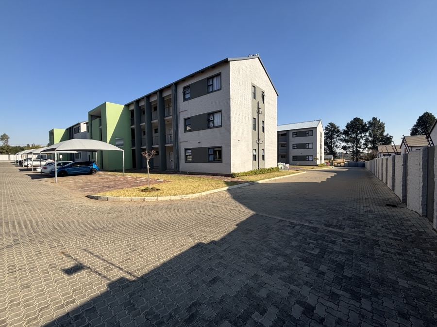 2 Bedroom Property for Sale in Rynfield Gauteng