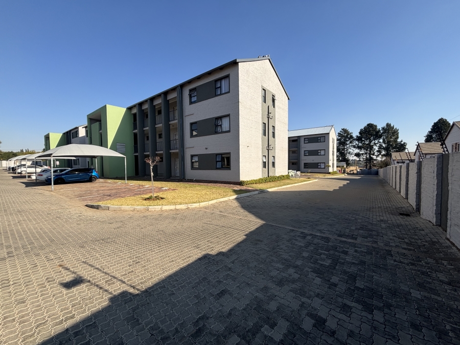 2 Bedroom Property for Sale in Rynfield Gauteng