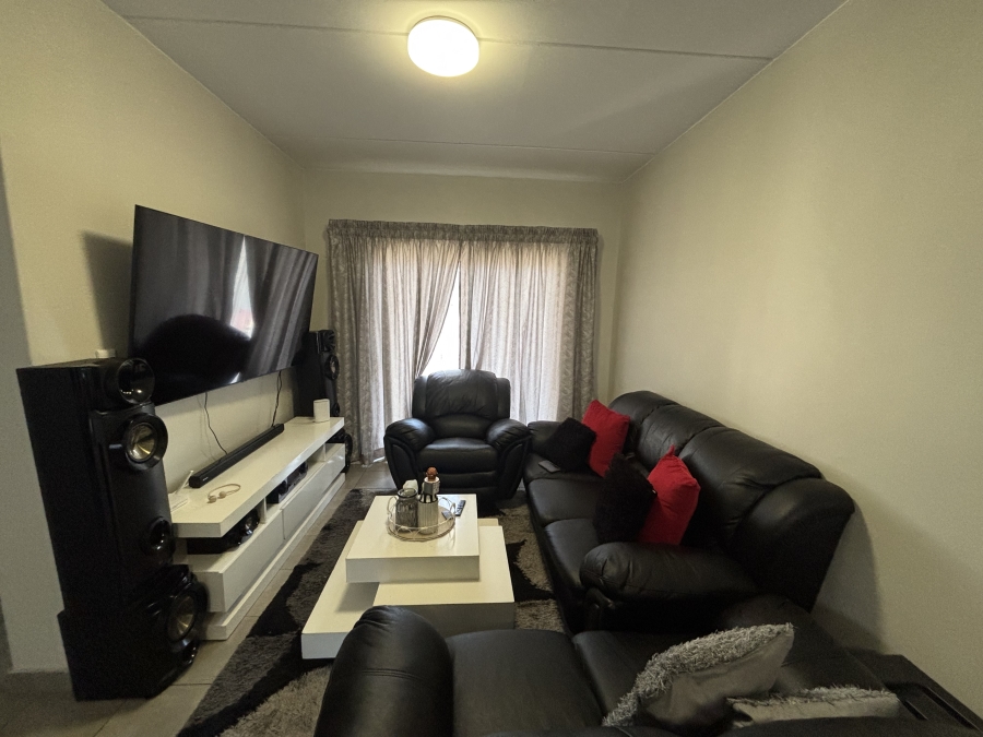 2 Bedroom Property for Sale in Rynfield Gauteng