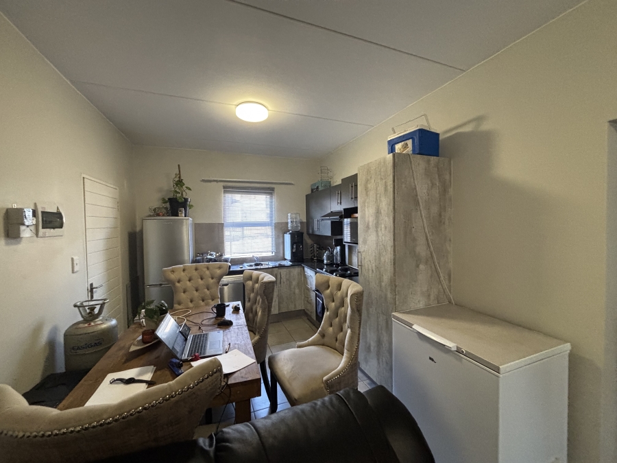 2 Bedroom Property for Sale in Rynfield Gauteng