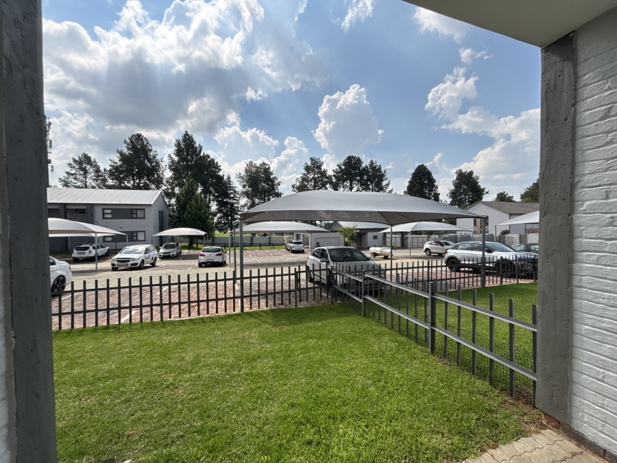 2 Bedroom Property for Sale in Rynfield Gauteng