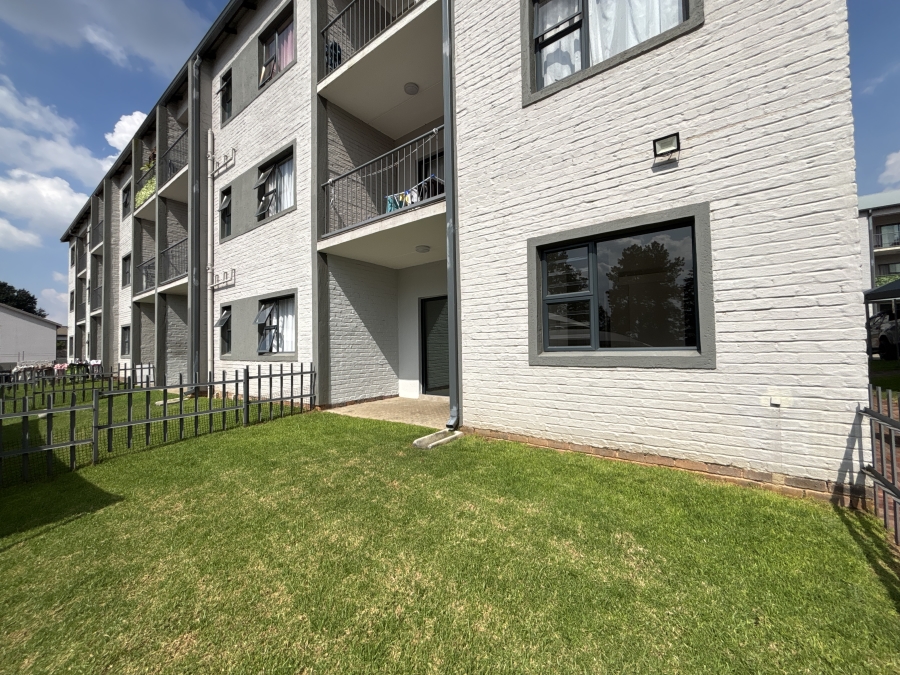 2 Bedroom Property for Sale in Rynfield Gauteng