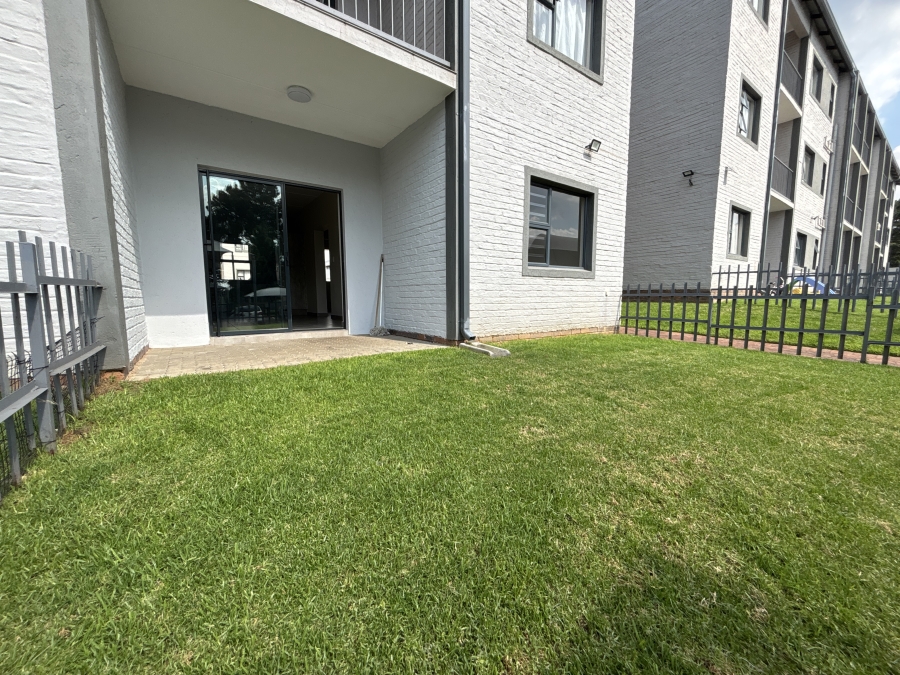 2 Bedroom Property for Sale in Rynfield Gauteng