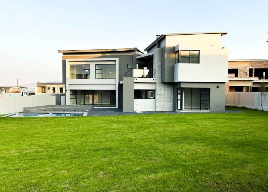 4 Bedroom Property for Sale in Midstream Heights Gauteng