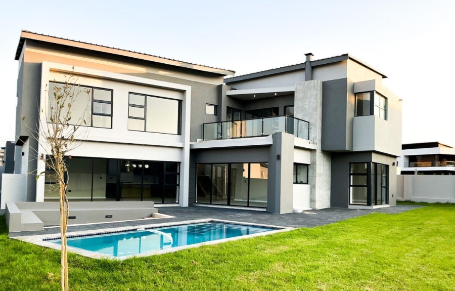 4 Bedroom Property for Sale in Midstream Heights Gauteng