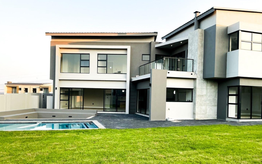 4 Bedroom Property for Sale in Midstream Heights Gauteng