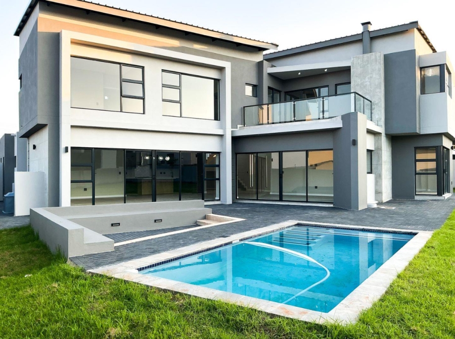 4 Bedroom Property for Sale in Midstream Heights Gauteng