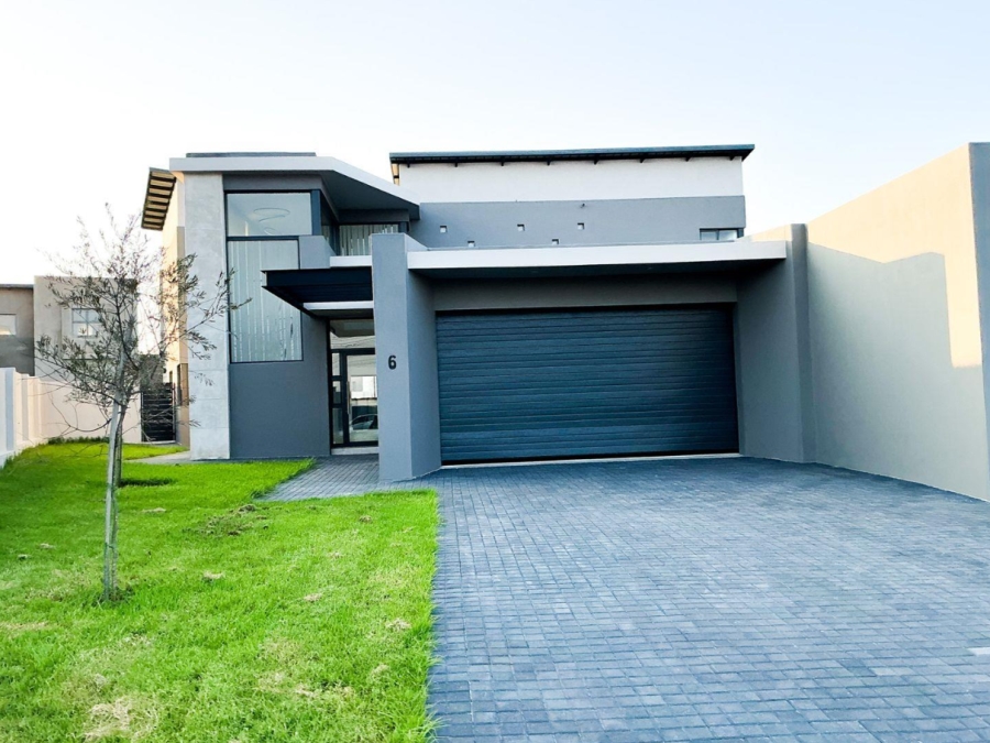 4 Bedroom Property for Sale in Midstream Heights Gauteng