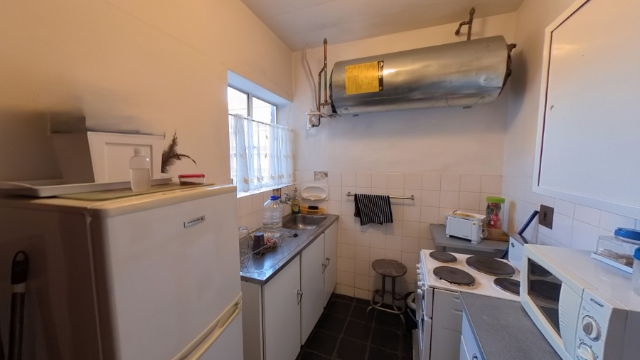 1 Bedroom Property for Sale in Sunnyside Gauteng