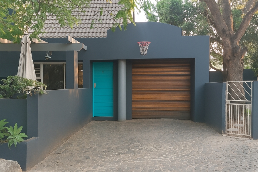 2 Bedroom Property for Sale in Bromhof Gauteng