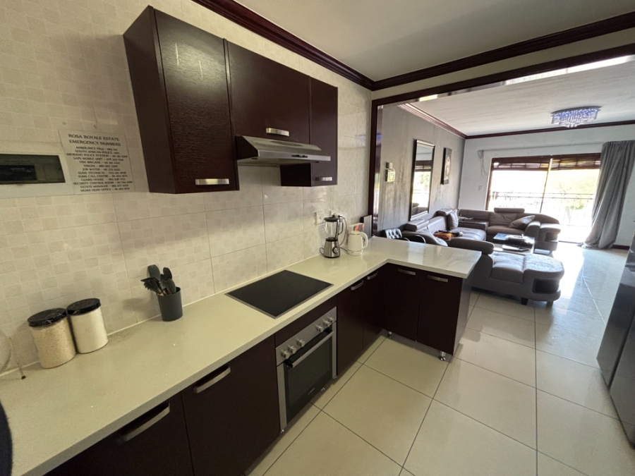 2 Bedroom Property for Sale in Carlswald Estate Gauteng