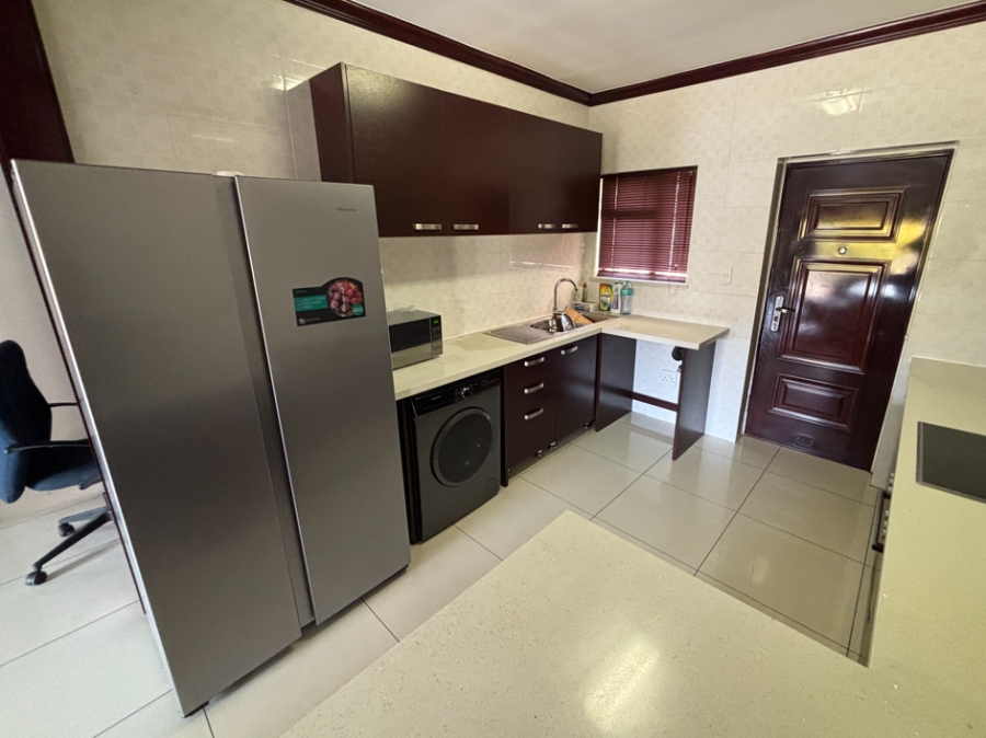 2 Bedroom Property for Sale in Carlswald Estate Gauteng