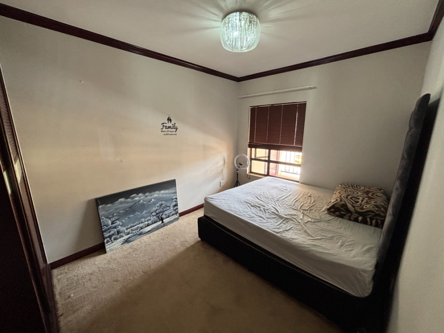 2 Bedroom Property for Sale in Carlswald Estate Gauteng