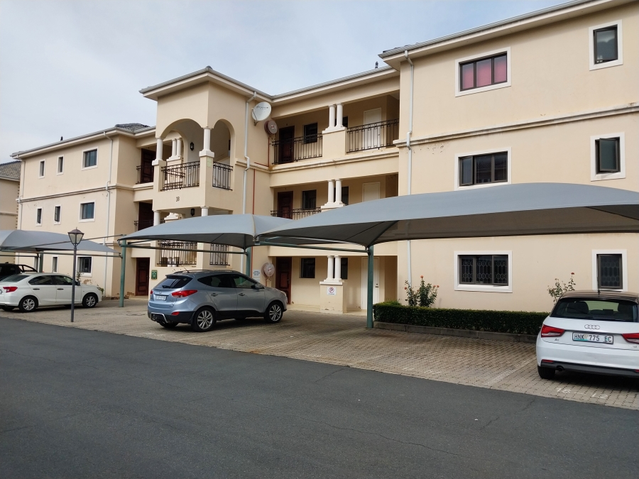 2 Bedroom Property for Sale in Carlswald Estate Gauteng