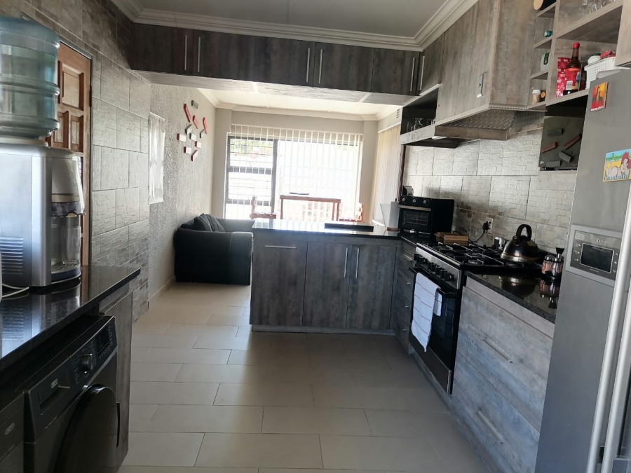 3 Bedroom Property for Sale in Minnebron Gauteng