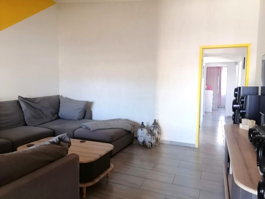3 Bedroom Property for Sale in Minnebron Gauteng
