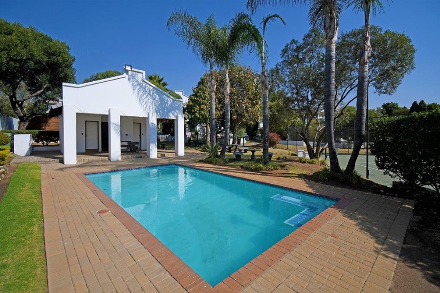 To Let 2 Bedroom Property for Rent in Marais Steyn Park Gauteng