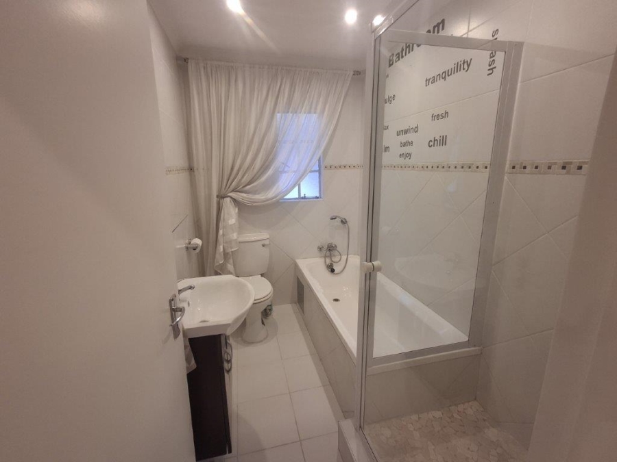 To Let 2 Bedroom Property for Rent in Marais Steyn Park Gauteng
