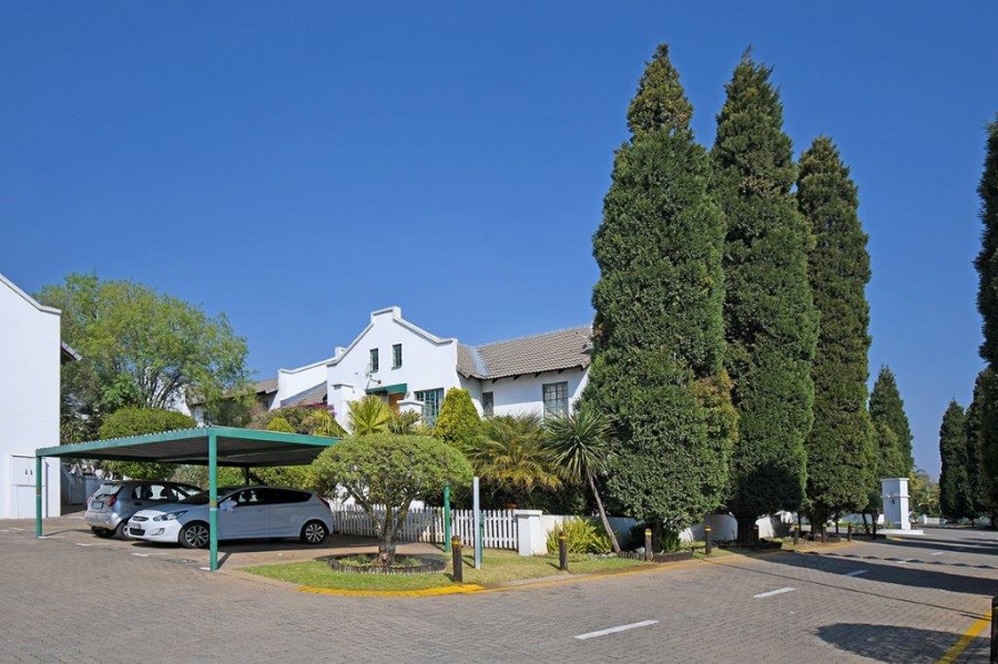To Let 2 Bedroom Property for Rent in Marais Steyn Park Gauteng