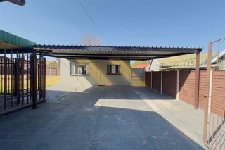 3 Bedroom Property for Sale in Verwoerdpark Gauteng