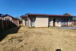 3 Bedroom Property for Sale in Verwoerdpark Gauteng