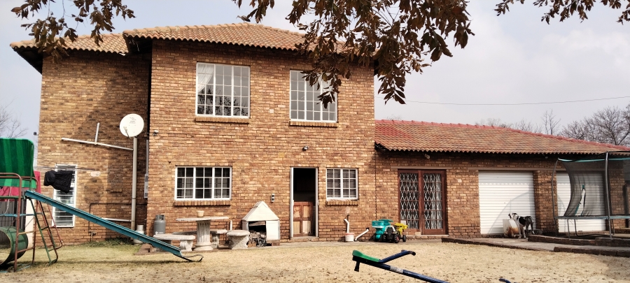 3 Bedroom Property for Sale in Heidelberg Gauteng