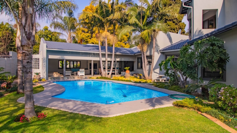 4 Bedroom Property for Sale in Bedfordview Gauteng