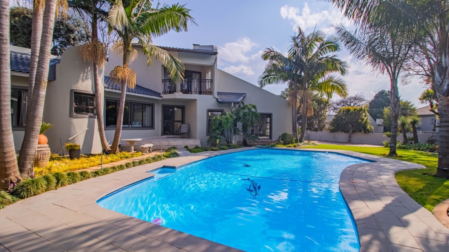 4 Bedroom Property for Sale in Bedfordview Gauteng