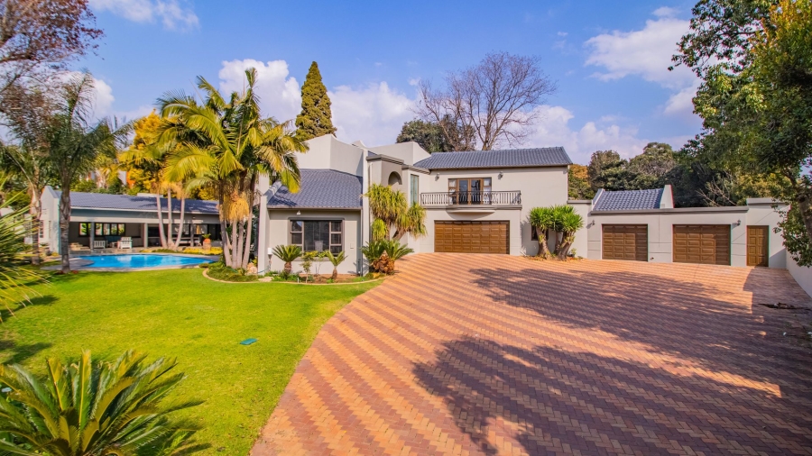 4 Bedroom Property for Sale in Bedfordview Gauteng