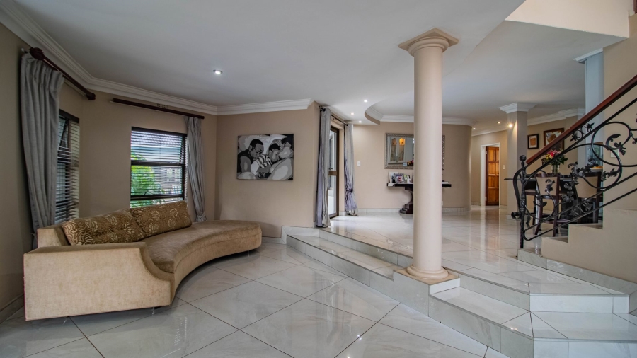 4 Bedroom Property for Sale in Bedfordview Gauteng
