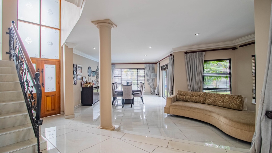 4 Bedroom Property for Sale in Bedfordview Gauteng