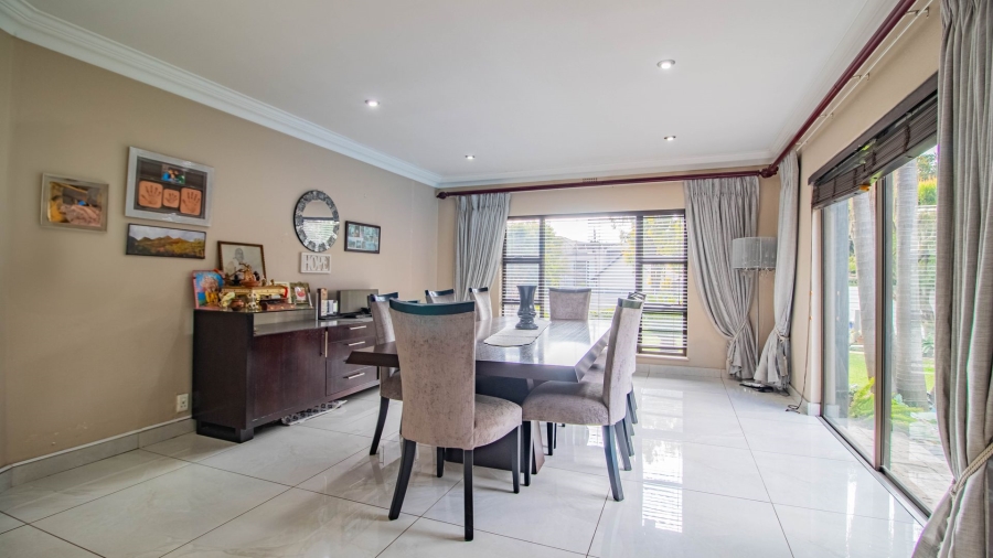 4 Bedroom Property for Sale in Bedfordview Gauteng