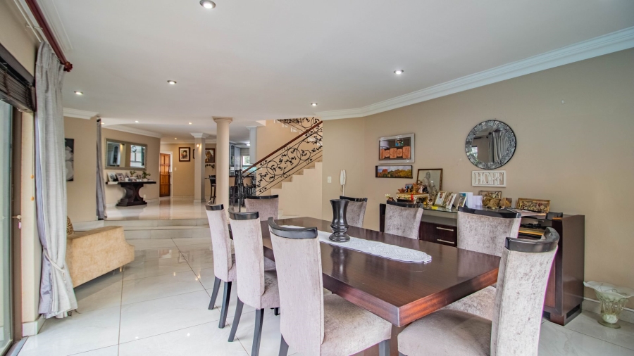 4 Bedroom Property for Sale in Bedfordview Gauteng