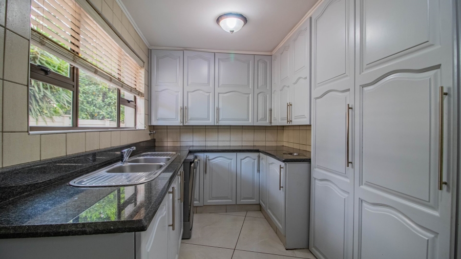 4 Bedroom Property for Sale in Bedfordview Gauteng