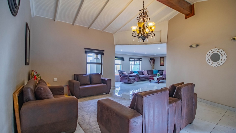 4 Bedroom Property for Sale in Bedfordview Gauteng
