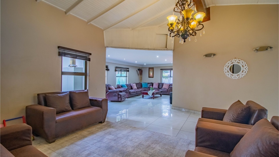 4 Bedroom Property for Sale in Bedfordview Gauteng