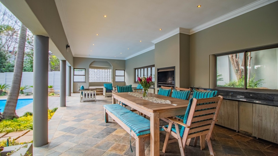 4 Bedroom Property for Sale in Bedfordview Gauteng