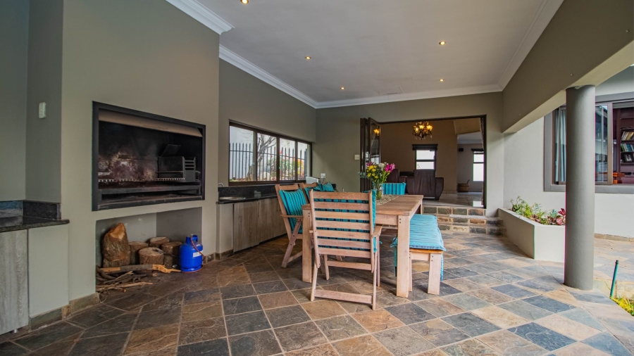 4 Bedroom Property for Sale in Bedfordview Gauteng