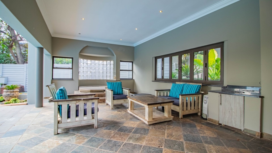4 Bedroom Property for Sale in Bedfordview Gauteng